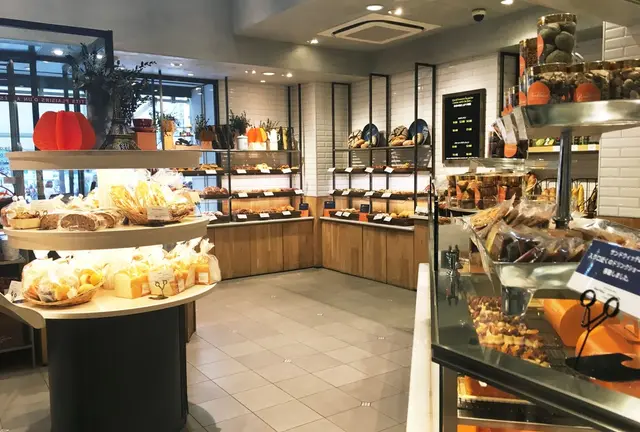 🍰おしゃれでおいしい人気ベーカリー&カフェ💐【渋谷〜表参道】