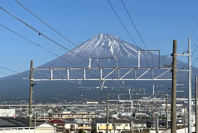 上高地　散策