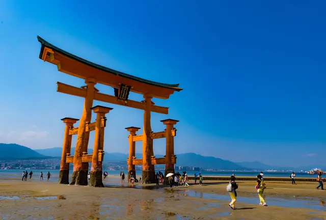 広島・岡山・兵庫ひとり旅