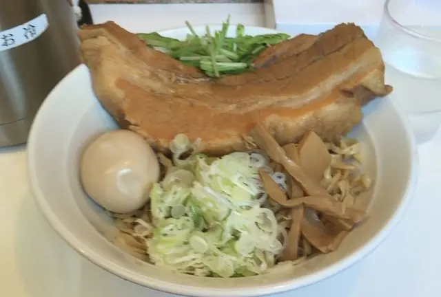 秋田飯。大仙市・仙北市・美郷町〜ラーメン編〜