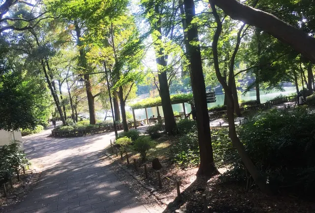 ふたりでまったり過ごしたいなら！吉祥寺の定番デートプラン♡