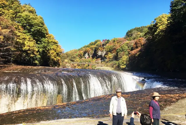 【リフレッシュドライブ旅🚘💓】今真田丸でもアツイ！沼田市周辺を満喫😊
