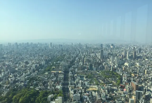 ブラタモリからの大阪が日本一の商都になる歴史探索！