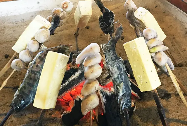 阿蘇郡高森町おいしいお店
