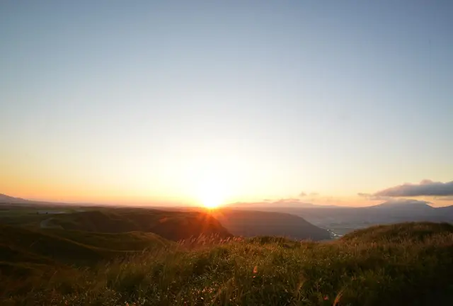 【阿蘇】見てみたい！見てよかった！絶対また行きたくなる感動の風景。