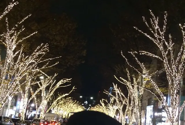 非リア女子の肉食クリスマス🎅🍖【表参道】