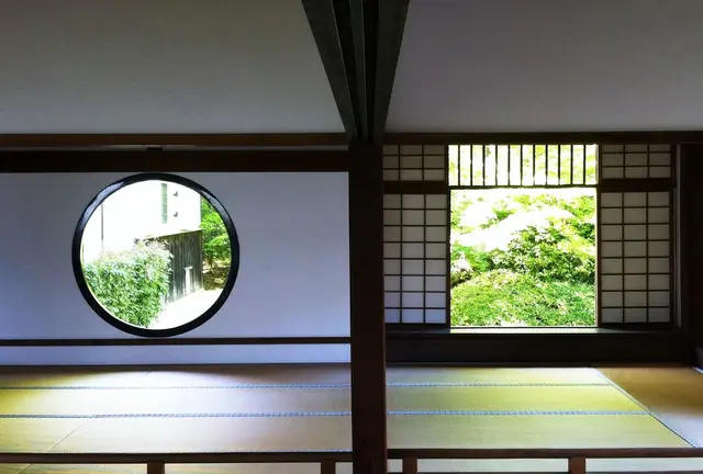 カフェと寺・神社を合わせて巡る京都小旅