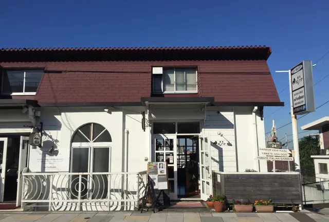 横浜カフェ巡りデート完全攻略マップ
