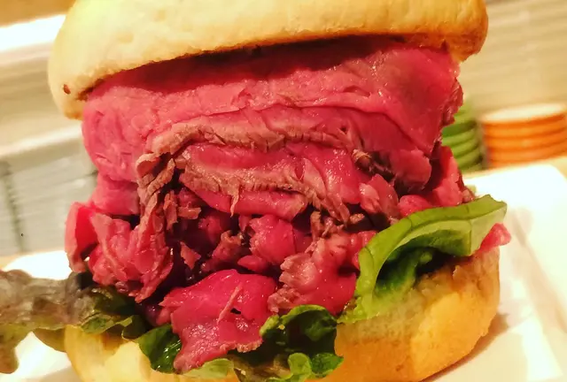 筋肉も大喜び！お肉が美味しいお店