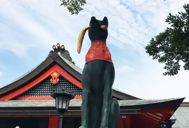伏見稲荷千本鳥居→東福寺