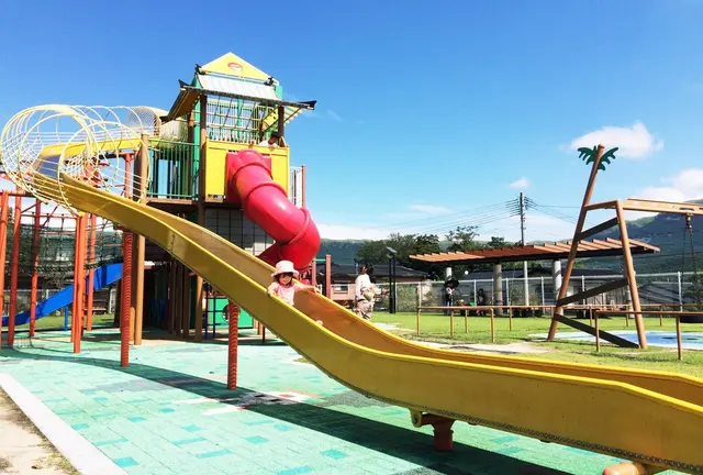 ★子どもが楽しい阿蘇★ 入館料０円の遊べるスポットまとめ