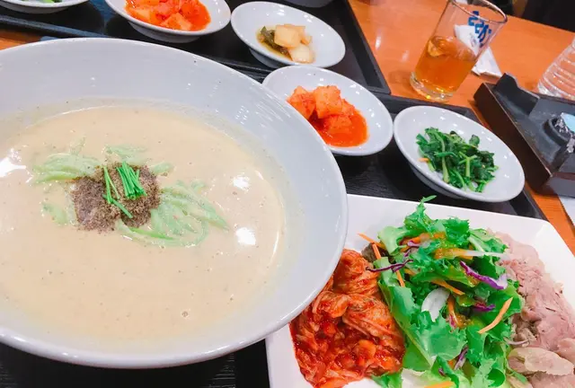🇰🇷韓国🇰🇷2泊3日の旅