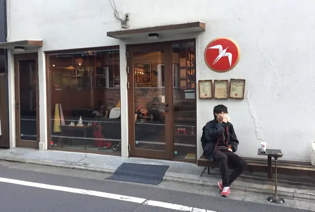 代々木上原〜八幡、経堂のオススメカフェ☕️