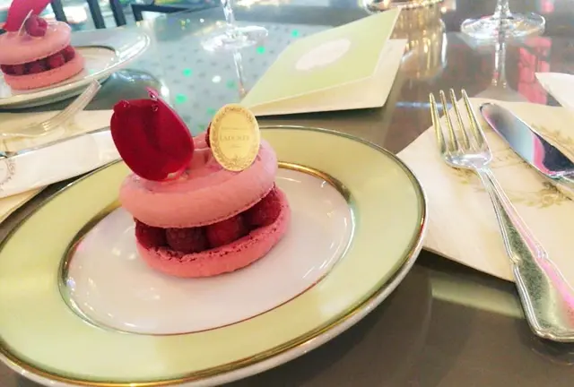 銀ぶらしてお茶したくなったらいきたいお店