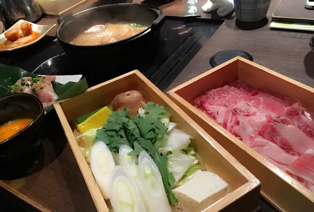日本酒片手に美食したい！！新橋〜日本橋