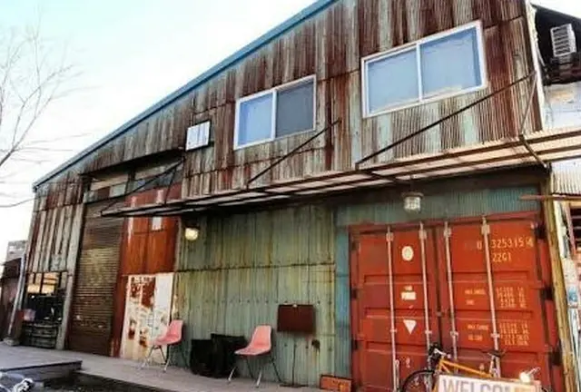 二子玉川周辺