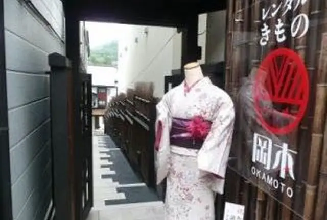 京都♡日帰り旅行
