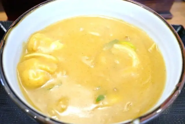 美味しいお店