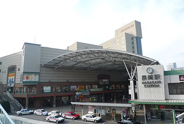 20181128-29 長崎旅行