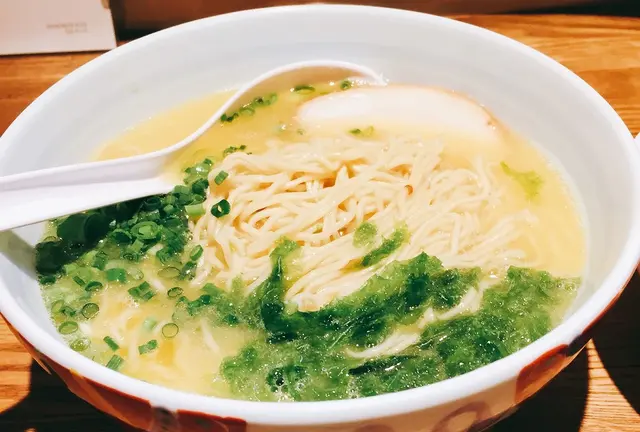 ラーメン🍜大好き