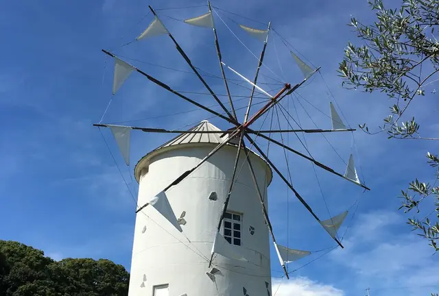 小豆島ひとり旅