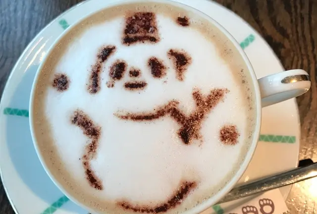 オトナカフェ。たまに女子。