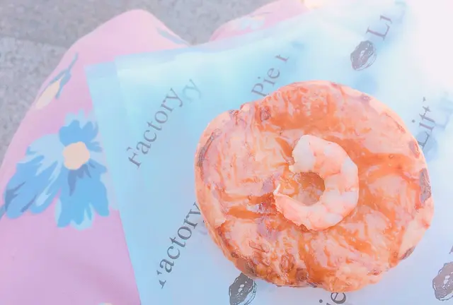 [広尾]お家に帰ってから味わいたい...そんな時はテイクアウトで🛍💭