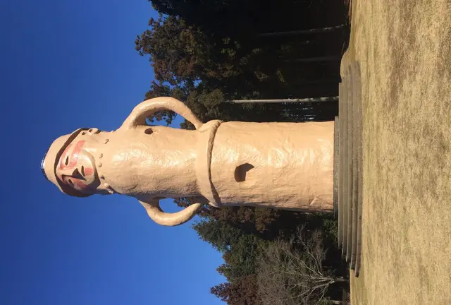 青春18きっぷで巨大な何かを見つけに行こう！