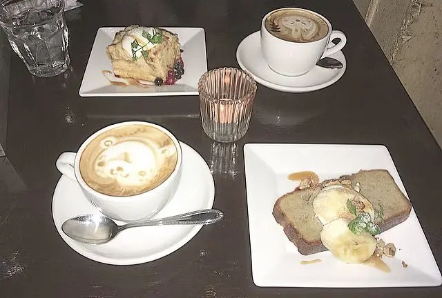 【渋谷】おしゃカフェ