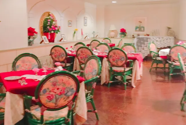 [広尾]オシャレしてお出かけしたいお店💍