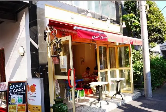 原宿近辺で世界を食す🇮🇳🇹🇭🇺🇸🇯🇵