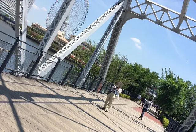 歴史を学ぶ。オトナぶらり