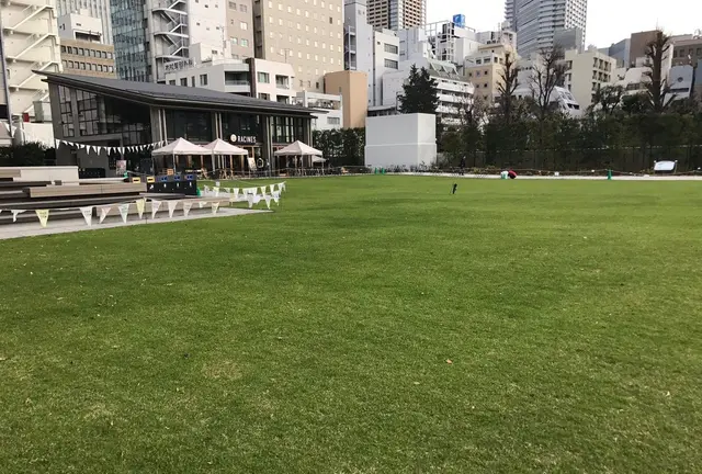 池袋デート①