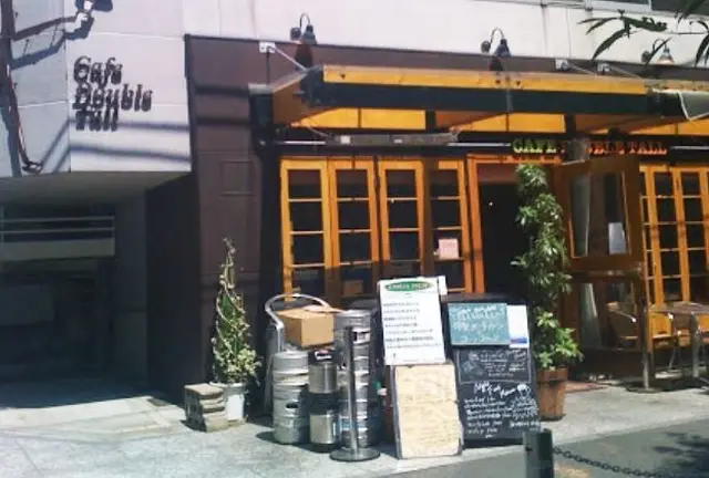 渋谷オススメカフェpart1