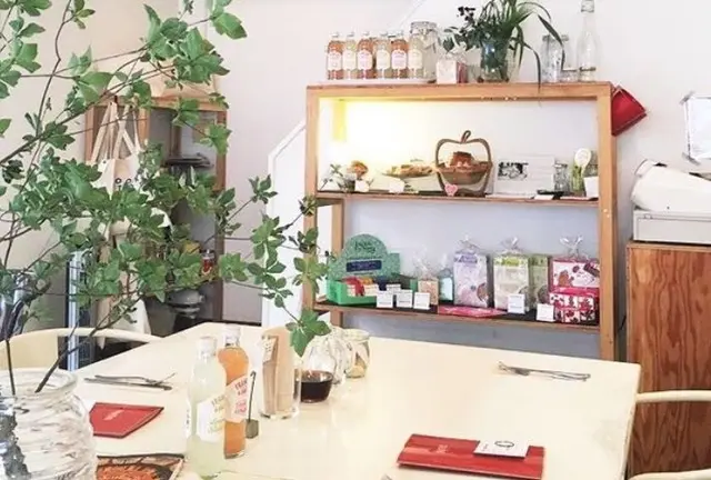 また行きたくなる恵比寿・代官山cafe・.＊..・