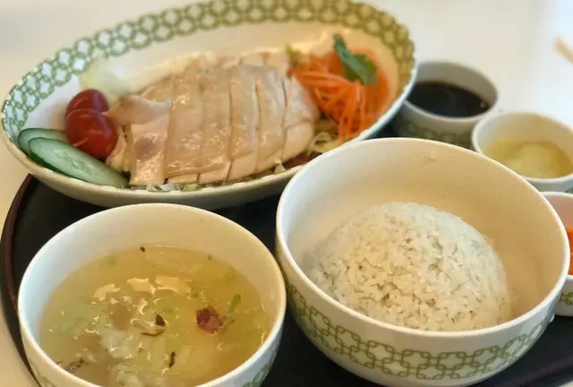 あの食通と厳選したシンガポールの最高に美味しいグルメを載せ続けます！【更新中】