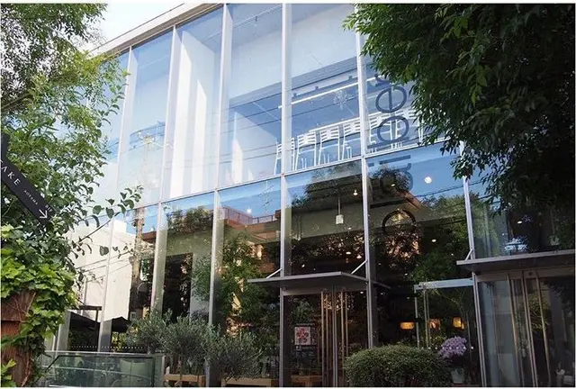 ：igガールにおすすめなフォトジェニックcafe★☆☆