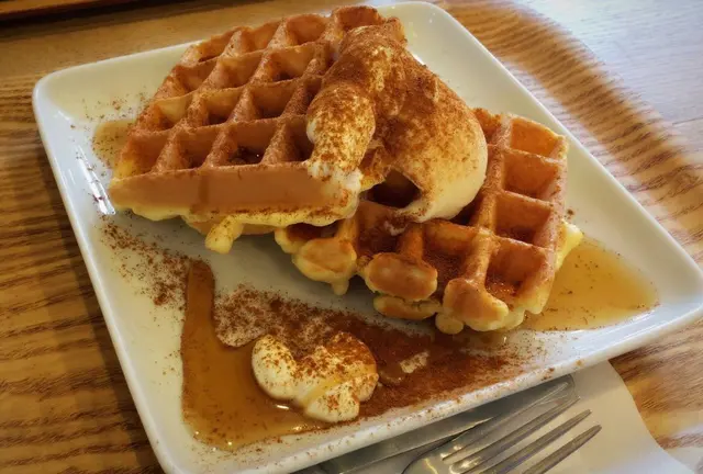 Cafe in 堺市