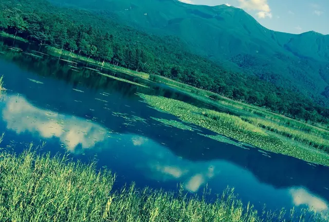 【北海道】大自然に癒される♡道東まるごと満喫プラン