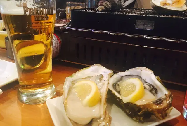 気になっている人も多いはず🙆  最近何かと話題の野毛のみ🍻