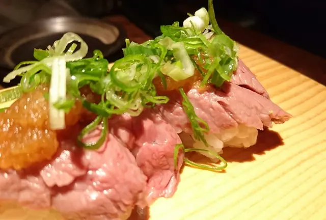 新宿で肉活しませんか？