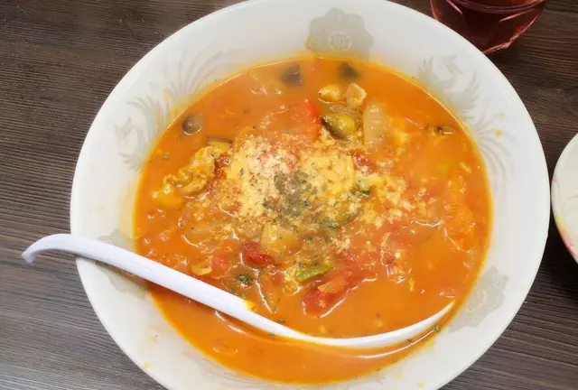 Ramen in 寝屋川市