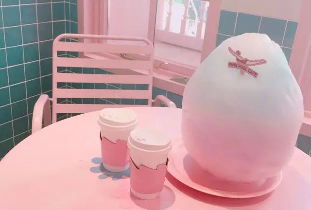 [韓国]韓国人のセンスの詰まったお店がたくさん！😍可愛いお店リスト🎀