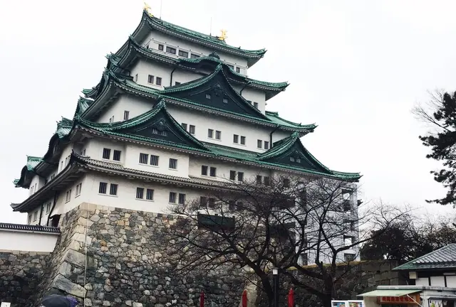 雨でもいい名古屋デート❤️