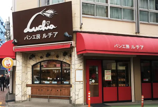 市川駅スタート、お休みランチお散歩ぷらん！