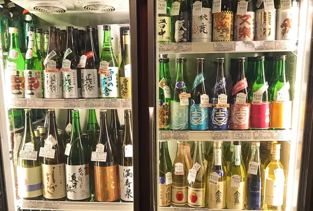 お酒好き集まれ！門前仲町で下町情緒感じながら居酒屋巡りで飲み倒れ🍶