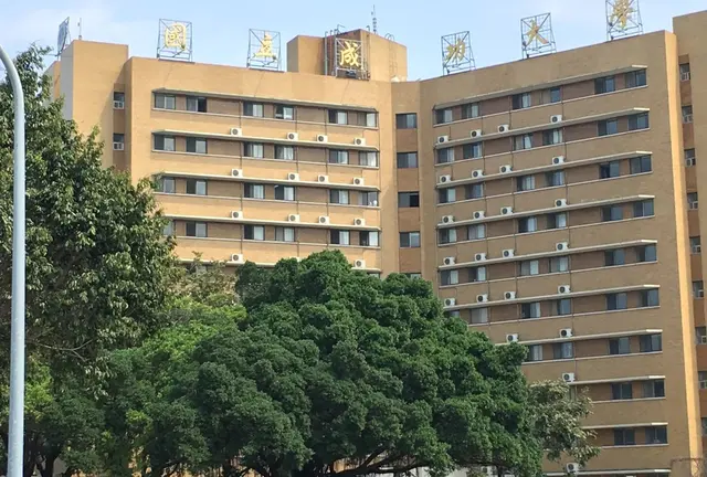 台南市區