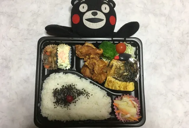〜くまモン、南阿蘇の旅〜