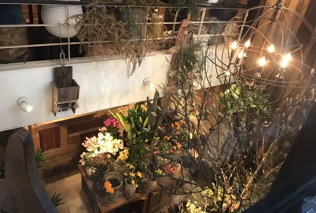 *広尾*さんぽ