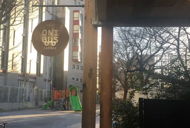中目黒駅周辺📍 カフェと雑貨好きにはたまらないエリアです🙆